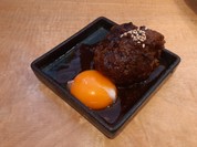 焼肉トラジ 新横浜店