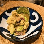 日本のお酒と馬肉料理　うまえびす