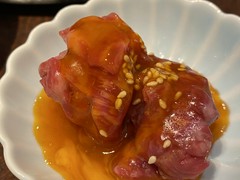 焼肉 六六六