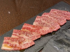 焼肉 六六六