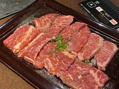 焼肉 六六六
