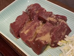 焼肉 六六六