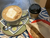 リード コーヒー