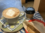 リード コーヒー