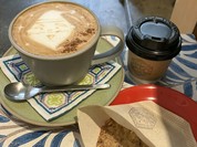 リード コーヒー