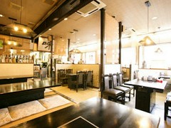 ラーメン・中華・焼肉　味平