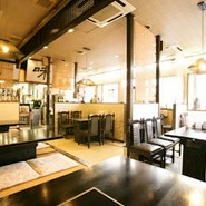 ラーメン・中華・焼肉　味平