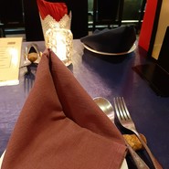 リストランテ・バル・ポルテーニョ