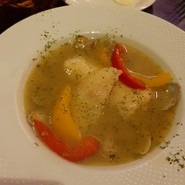 リストランテ・バル・ポルテーニョ