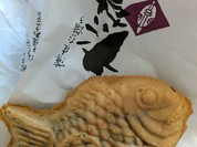 薄皮たい焼き　たい夢 赤羽店
