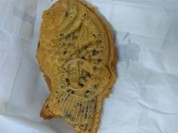 薄皮たい焼き　たい夢 赤羽店