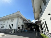 川中醤油 醤の館