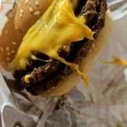 バーガーキング 蒲田駅東急口店