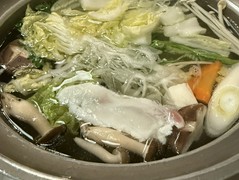 浅草　魚料理遠州屋