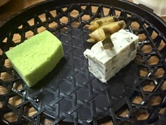 浅草　魚料理遠州屋