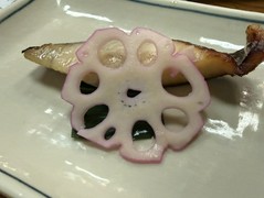 浅草　魚料理遠州屋