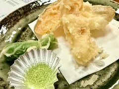 浅草　魚料理遠州屋