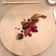 リストランテ　ホンダ