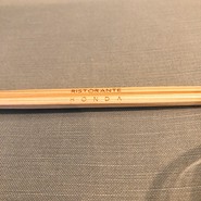 リストランテ　ホンダ