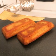 リストランテ　ホンダ
