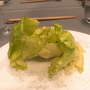 リストランテ　ホンダ