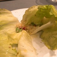 リストランテ　ホンダ