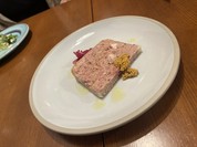 ビストロ シン モモタロウ