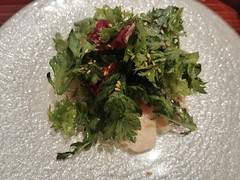 肉料理ワッゼカルネ