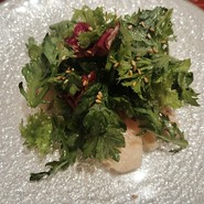 肉料理ワッゼカルネ