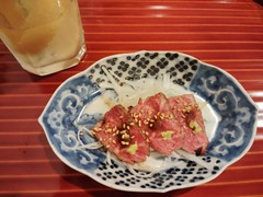 肉料理ワッゼカルネ