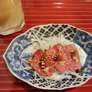 肉料理ワッゼカルネ