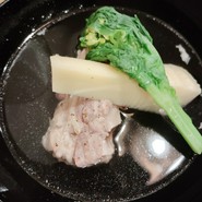 肉料理ワッゼカルネ