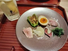 肉料理ワッゼカルネ