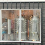 Osteria il Mosto