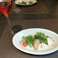 Osteria il Mosto