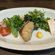 Osteria il Mosto