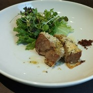 Osteria il Mosto