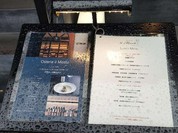 Osteria il Mosto
