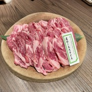 北とうがらし　溝の口店