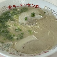 丸幸ラーメンセンター 基山本店