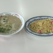 丸幸ラーメンセンター 基山本店
