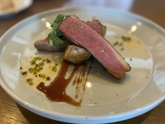 THEATRE TABLE（シアターテーブル）