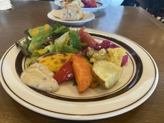 THEATRE TABLE（シアターテーブル）