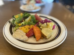 THEATRE TABLE（シアターテーブル）