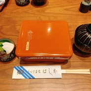うな重（ろ）