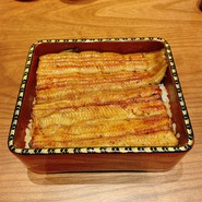 うな重（ろ）