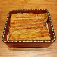 うな重（ろ）