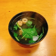 肝吸い