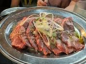 ホルモン焼肉 天竜 八日町本店