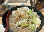 粋麺 せんじゅ